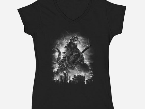 Rockzilla
