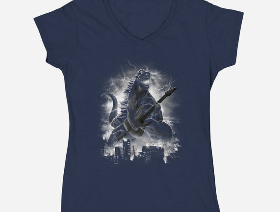 Rockzilla