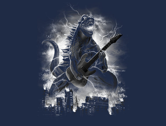 Rockzilla