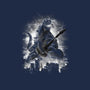 Rockzilla-youth pullover sweatshirt-dandingeroz
