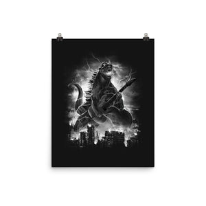 Rockzilla