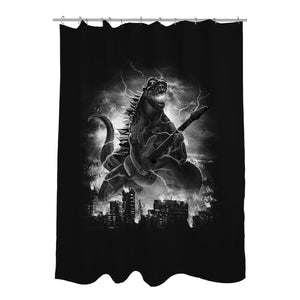 Rockzilla
