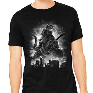 Rockzilla
