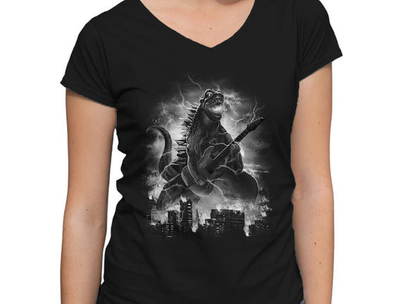 Rockzilla