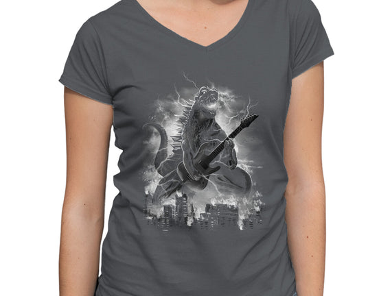 Rockzilla