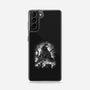 Rockzilla-samsung snap phone case-dandingeroz