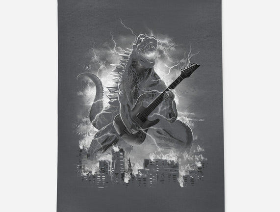 Rockzilla