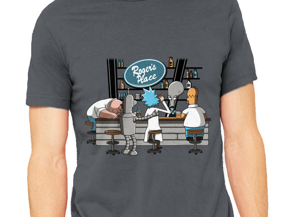 Roger's Place