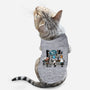 Roger's Place-cat basic pet tank-ducfrench