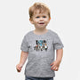 Roger's Place-baby basic tee-ducfrench