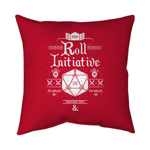 Roll Initiative