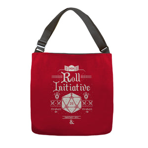 Roll Initiative