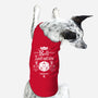 Roll Initiative-dog basic pet tank-TeeKetch