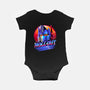 Roll Out-baby basic onesie-vp021