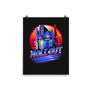 Roll Out