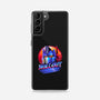Roll Out-samsung snap phone case-vp021