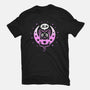 Royal Luna-unisex basic tee-Minilla