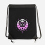 Royal Luna-none drawstring bag-Minilla