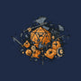 RPG United-none basic tote-Letter_Q