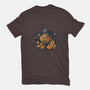 RPG United-mens heavyweight tee-Letter_Q