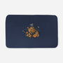 RPG United-none memory foam bath mat-Letter_Q