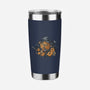 RPG United-none stainless steel tumbler drinkware-Letter_Q