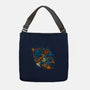 RPG United Remix-none adjustable tote-Letter_Q