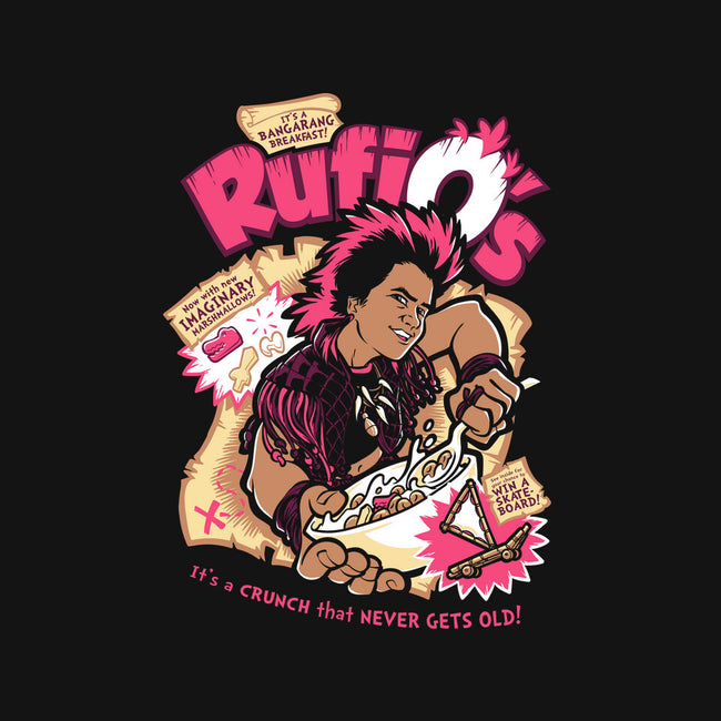 RufiO's-womens off shoulder sweatshirt-harebrained