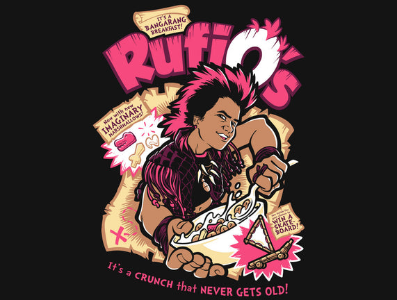 RufiO's