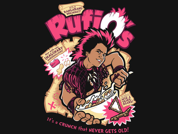 RufiO's