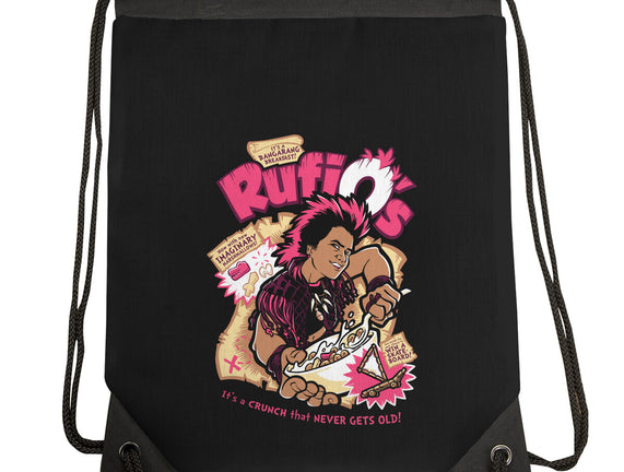 RufiO's