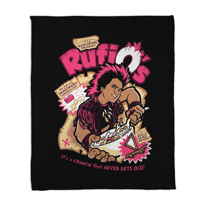 RufiO's