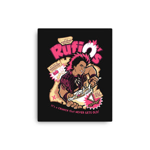 RufiO's