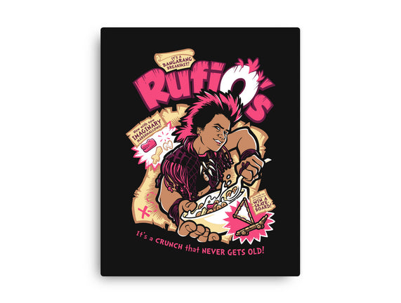 RufiO's