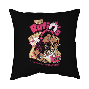 RufiO's