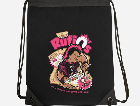 RufiO's