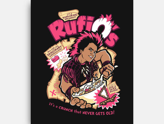 RufiO's