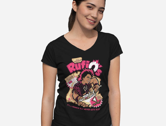 RufiO's