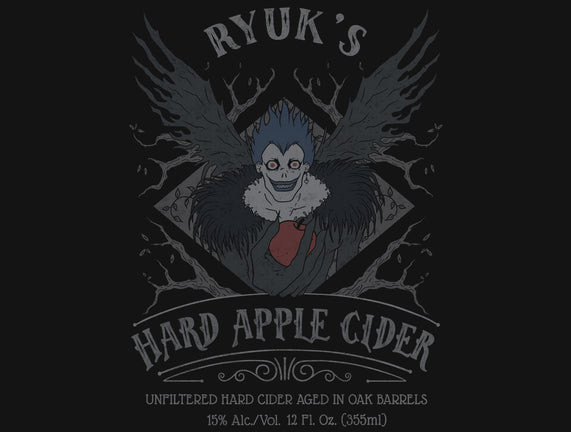 Ryuk's Hard Apple Cider