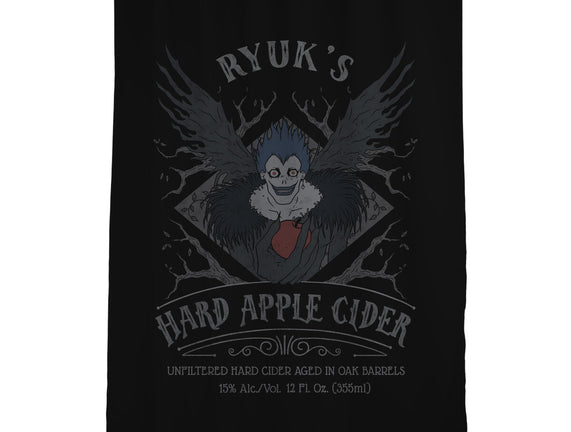 Ryuk's Hard Apple Cider