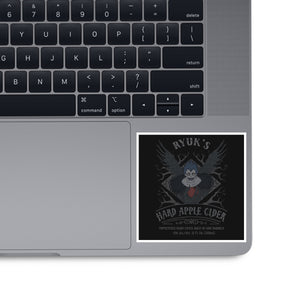 Ryuk's Hard Apple Cider