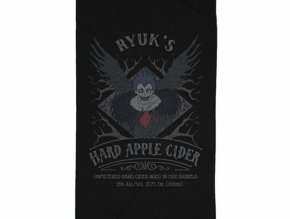 Ryuk's Hard Apple Cider