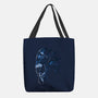 Queen-none basic tote-albertocubatas