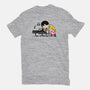 Queenuts!-womens basic tee-Raffiti