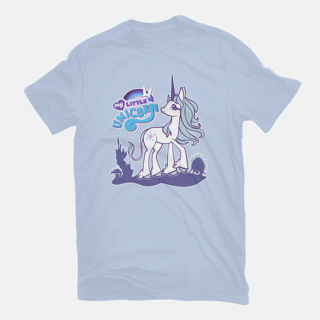 Quests Are Magic-womens basic tee-Chriswithata