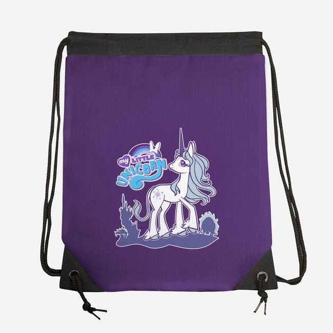 Quests Are Magic-none drawstring bag-Chriswithata