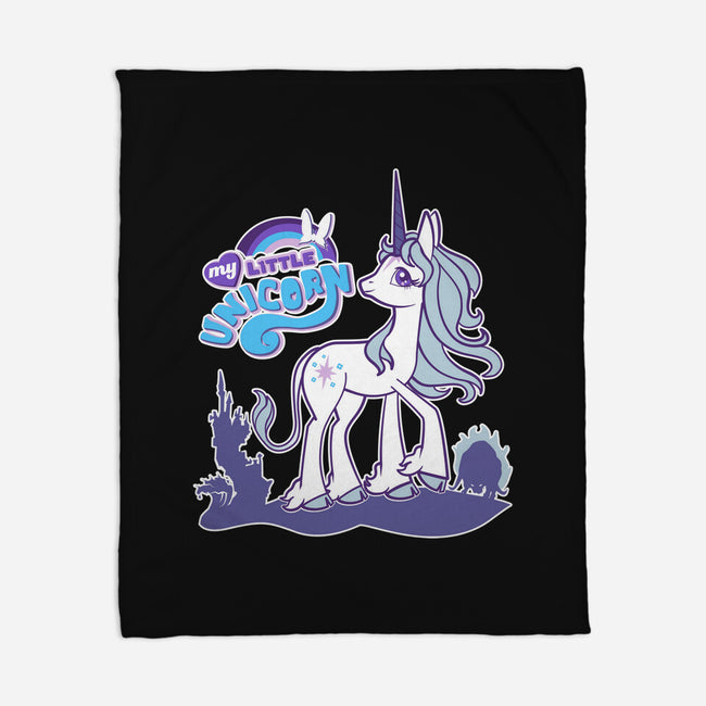 Quests Are Magic-none fleece blanket-Chriswithata