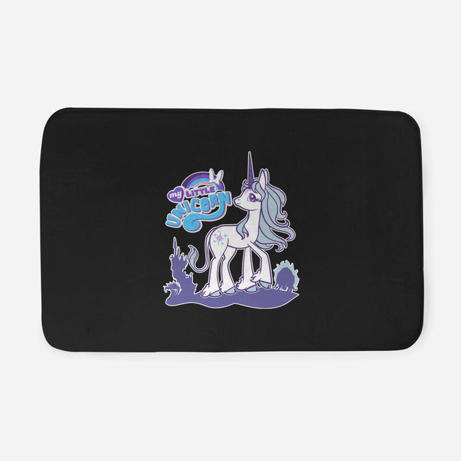 Quests Are Magic-none memory foam bath mat-Chriswithata