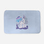 Quests Are Magic-none memory foam bath mat-Chriswithata