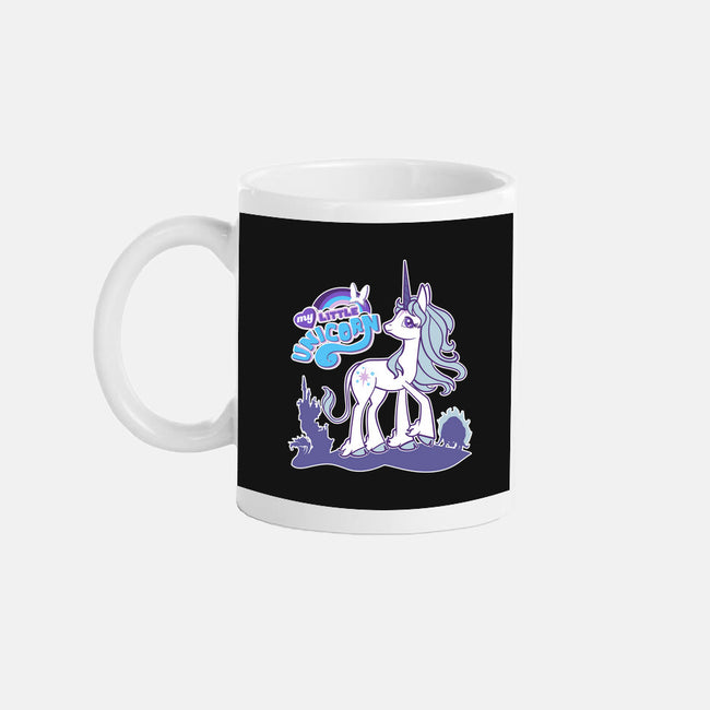 Quests Are Magic-none glossy mug-Chriswithata